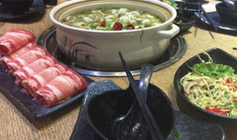 宁波荷塘码头黑鱼馆吃货去哪儿