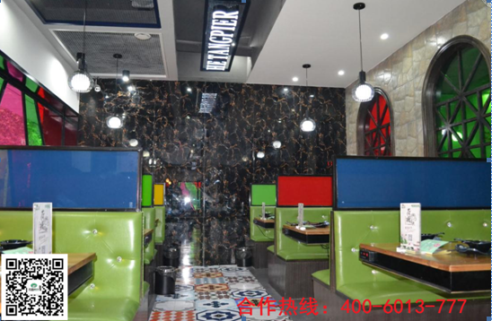 荷塘码头黑鱼馆：营养健康或将成为餐饮行业加盟的新标准