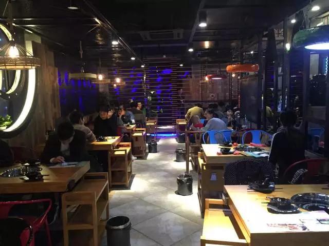 宁波最好吃的酸菜鱼到镇海啦，这个周末五折走起