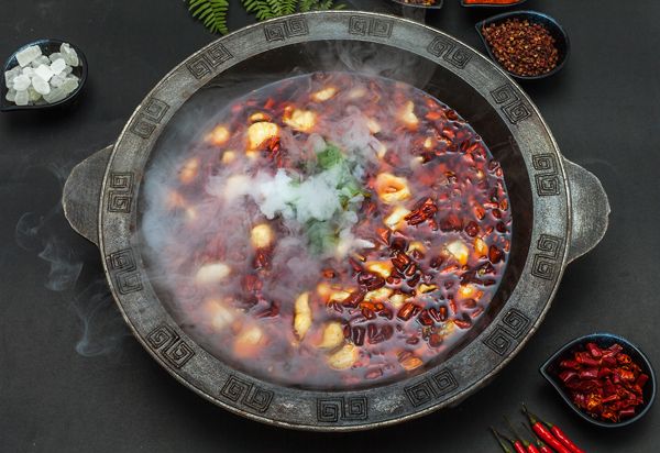 水煮鱼