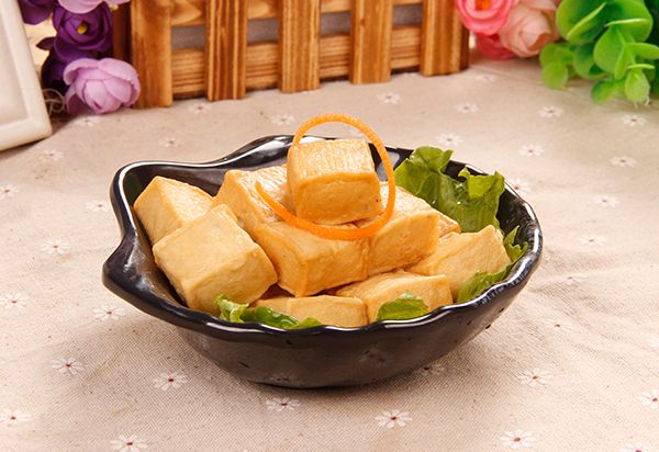 温州鱼豆腐