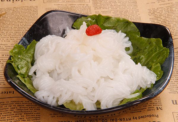 魔芋丝