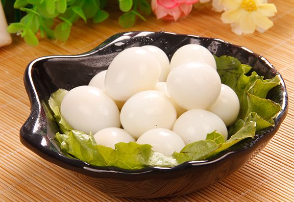 鹌鹑蛋
