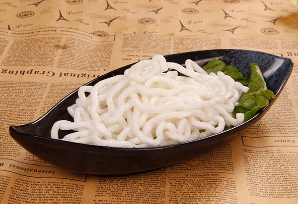 土豆粉