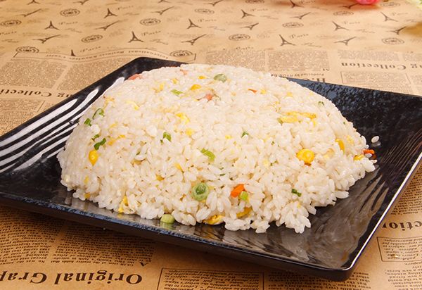 扬州炒饭