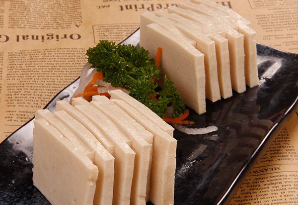 千叶豆腐