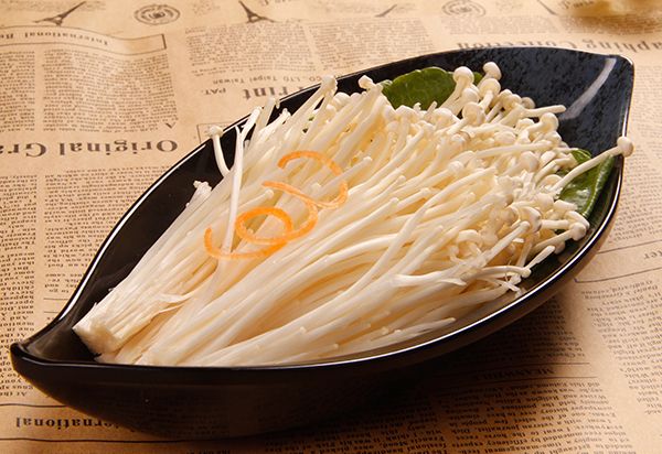金针菇