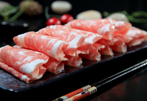 羊肉卷