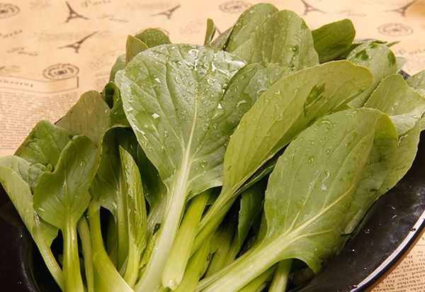 小青菜