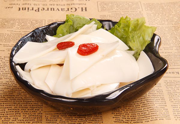 黄喉片