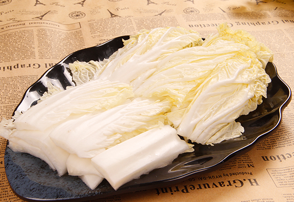大白菜