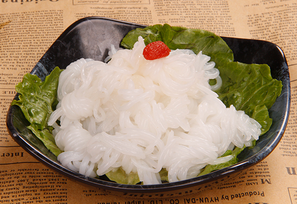 魔芋丝