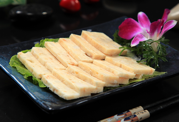 金牌虾糕